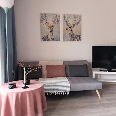 Relaxing Home! Volos Exterior photo