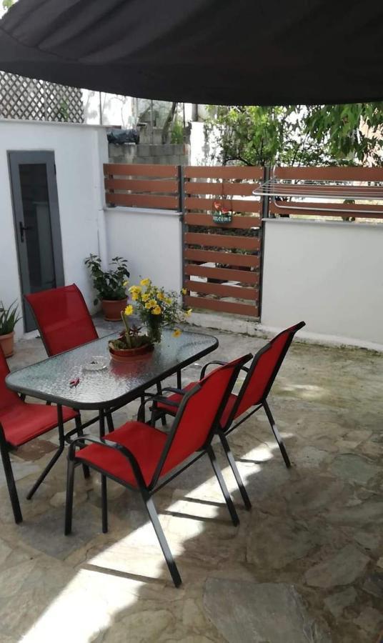 Relaxing Home! Volos Exterior photo