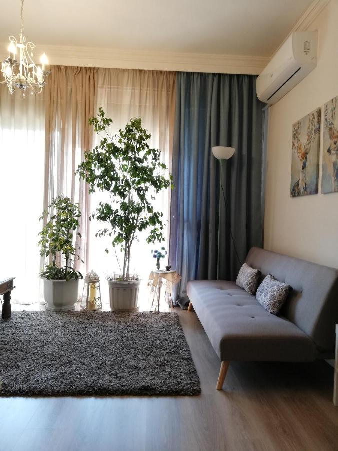 Relaxing Home! Volos Exterior photo