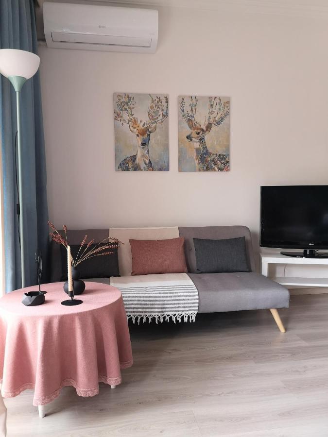 Relaxing Home! Volos Exterior photo