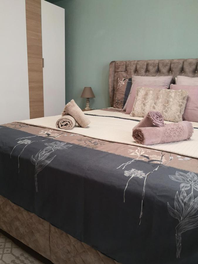 Relaxing Home! Volos Exterior photo