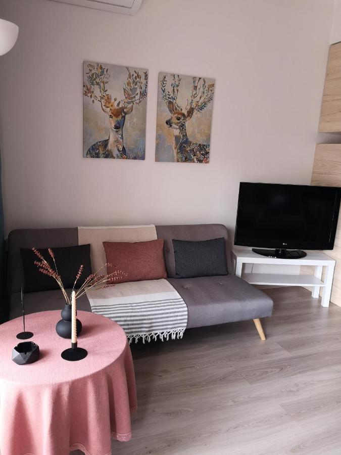 Relaxing Home! Volos Exterior photo